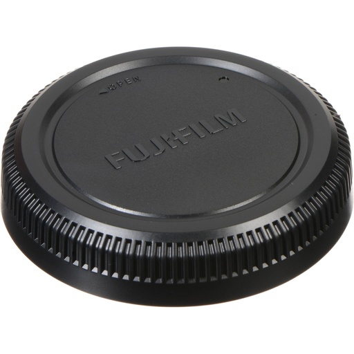 FUJIFILM RLCP-002 Rear Lens Cap GF