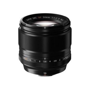 FUJINON XF 56mm F1.2 R "Swiss Garantie"