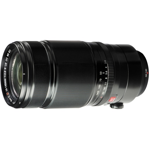 FUJINON XF 50-140mm F2.8 R LM OIS WR "Swiss Garantie"