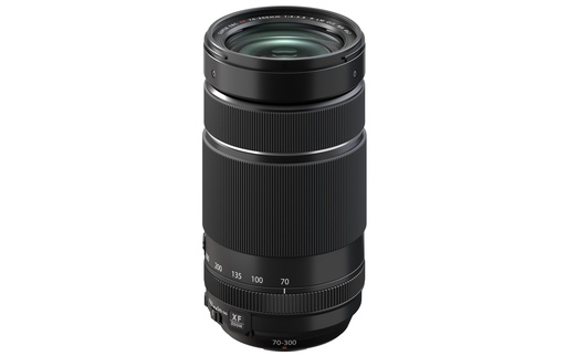FUJINON XF 70-300mm F4-5.6 R LM OIS WR "Swiss Garantie"