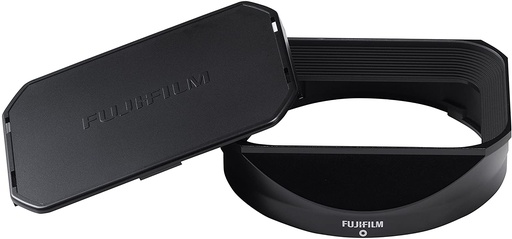 FUJIFILM Lens Hood XF16mm Metal