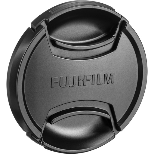 FUJIFILM FLCP-62 II Front Lens Cap 62mm