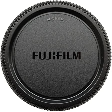 FUJIFILM RLCP-001 Rear Lens Cap XF Objectif