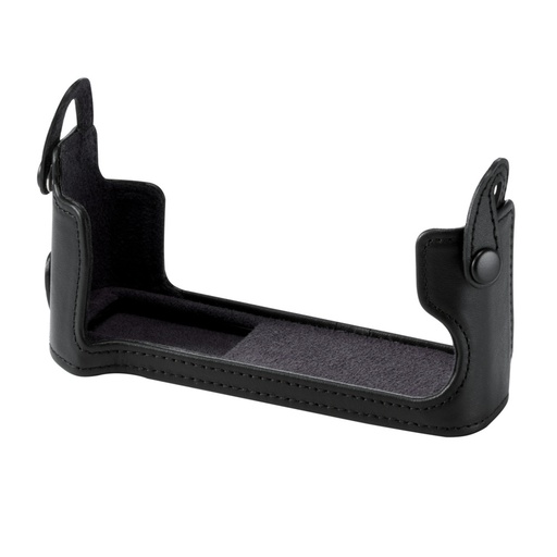 FUJIFILM BLC-XE3 Half Case Black