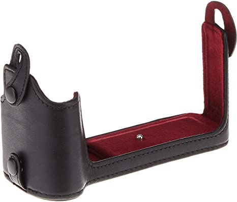 FUJIFILM BLC-XT3 Half Case Black