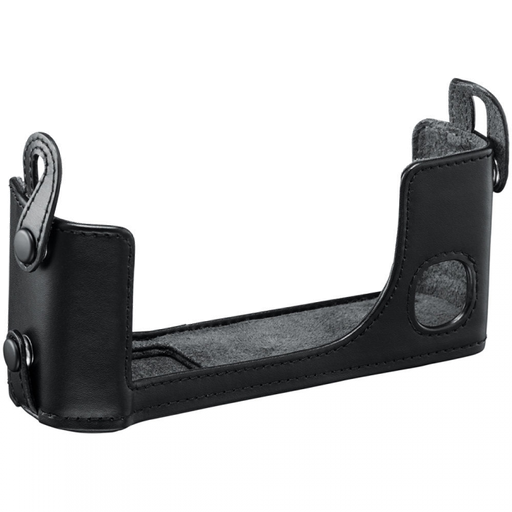 FUJIFILM BLC-XPRO3 Half Case Black