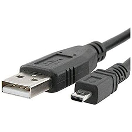 FUJIFILM Micro-B USB Cable