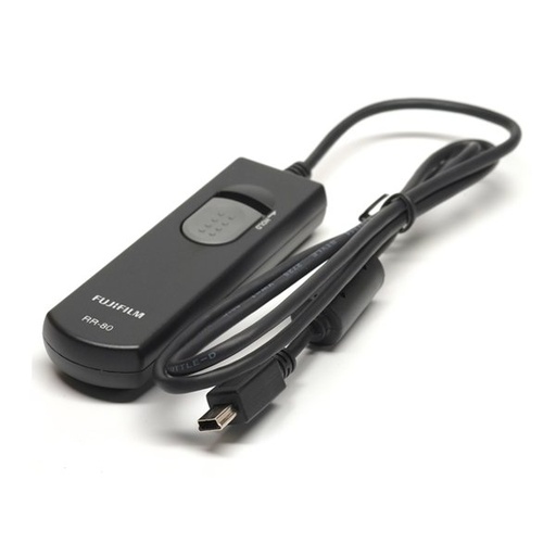 FUJIFILM RR-80A Remote Release