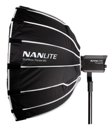 NANLITE Parabolic softbox (Forza 60/60B)