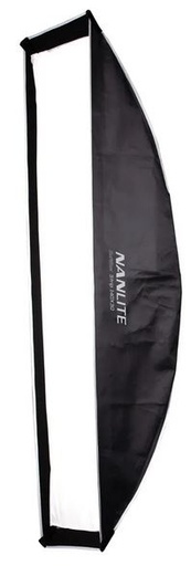 NANLITE Softbox Strip 30x140cm (Bowen)