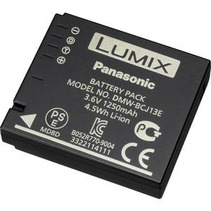 Panasonic Accu Li-Ion  DMW-BCK7E