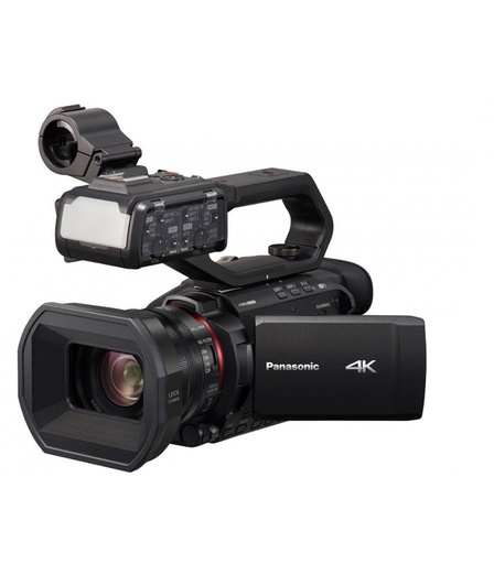 Panasonic Camcorder HC-X2000E