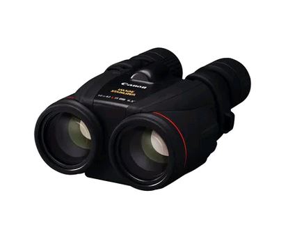 Canon Jumelles 10x42L IS WP