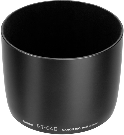Canon ET-64 II Lens Hood pour EF 75-300 IS USM