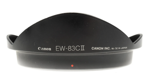 Canon EW-83 C II Lens Hood 