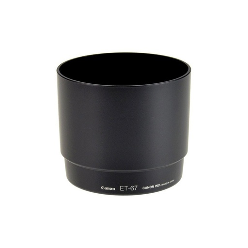 Canon ET-67 pour EF 100mm 2.8 Macro