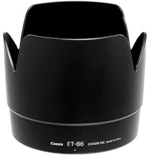 Canon ET-86 Lens Hood pour EF 70-200mm 2.8 L IS USM