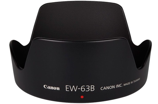 Canon EW-63B Lens Hood pour EF 28-105mm