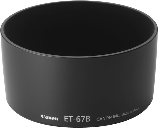Canon ET-67B Lens Hood pour EF-S 60mm 2.8 Macro USM