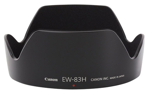 Canon EW-83H Lens Hood pour EF 24-105mm f4 L