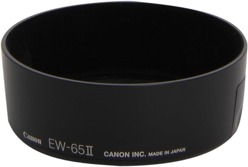Canon EW-65 II Lens Hood pour EF 28mm 2.8/ 35mm f2