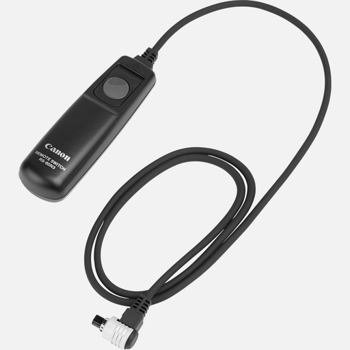 Canon Déclencheur RS-80 N3