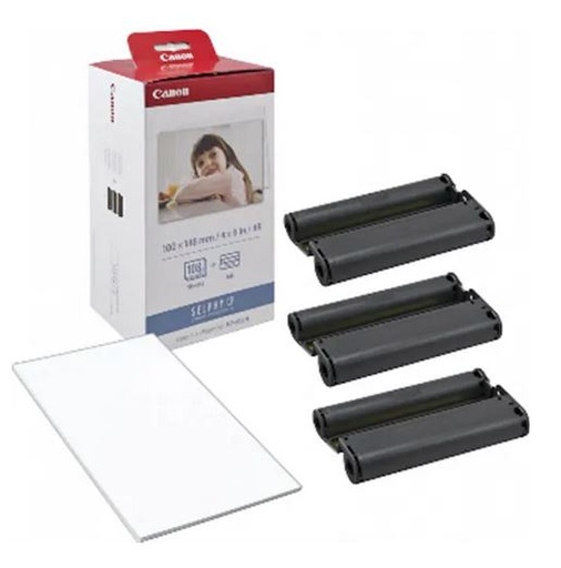 Canon KP-108IN 10x15cm