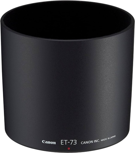 Canon ET-73 Lens Hood pour EF 100mm 2.8L macro