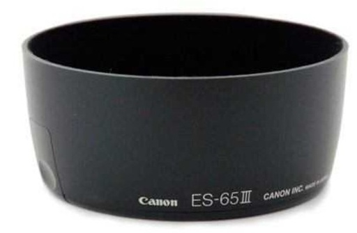 Canon ES-65 III Lens Hood pour TS-E 90mm 2.8