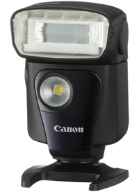 Canon Speedlite 320 EX (LZ 32)