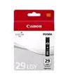 Canon PGI-29LGY Light Grey