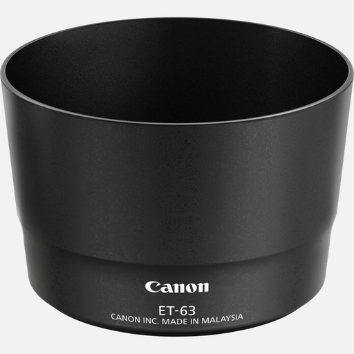 Canon ET-63 Lens Hood pour EF 55-250mm IS STM