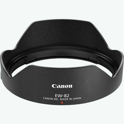 Canon EW-82 Lens Hood pour EF 16-35mm f4 L IS USM