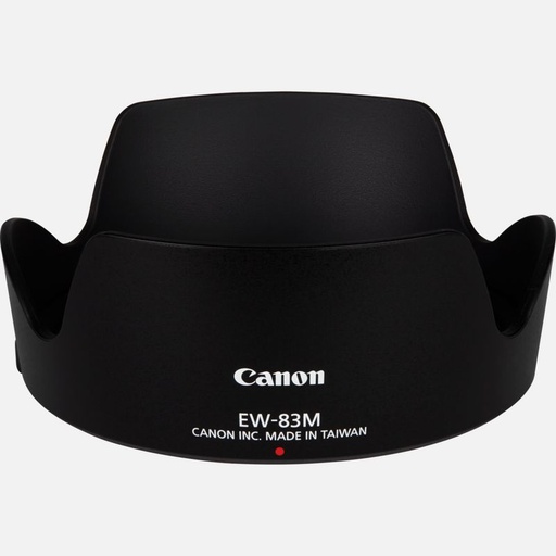Canon EW-83M Lens Hood pour EF 24-105mm IS STM