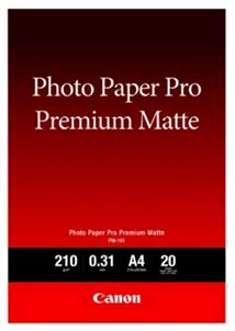 Canon PM-101 A4 Photo Paper Premium