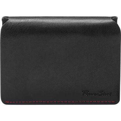 Canon DCC-1850 Etui en cuir