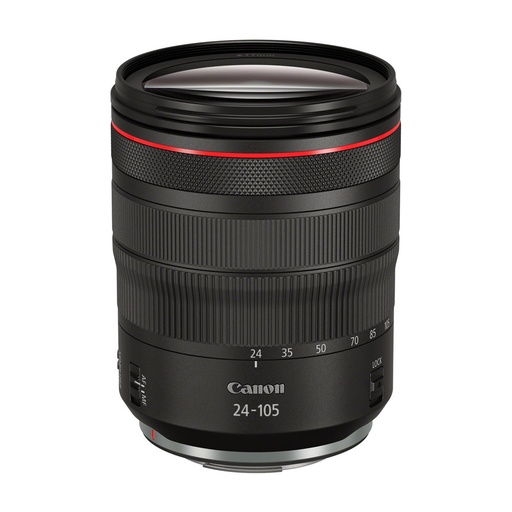 Canon RF 24-105mm f/4 L IS USM