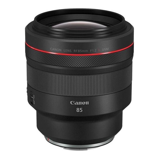 Canon RF 85mm f/1.2 L USM