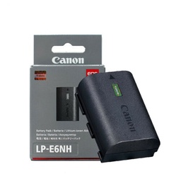 Canon LP-E6NH Accu