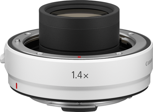 Canon RF 1.4x Convertisseur