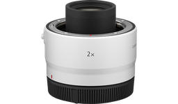 Canon RF 2.0x Convertisseurs