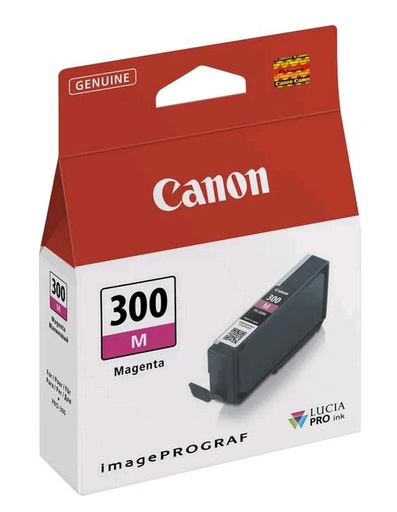 Canon Ink PFI-300 Magenta