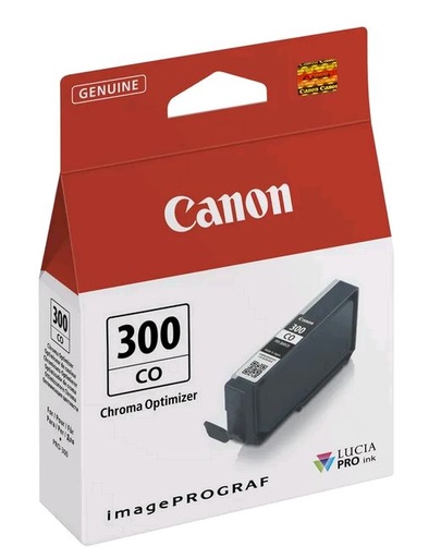Canon Ink PFI-300 Chroma Opt.