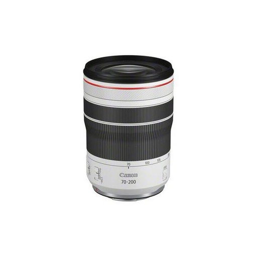 Canon RF 70-200mm f/4L IS USM