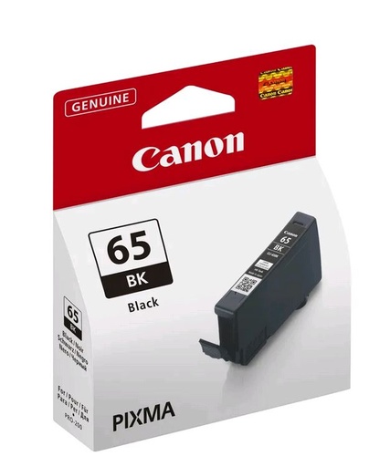 Canon CLI-65BK Black