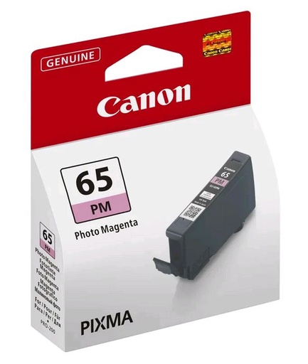 Canon CLI-65PM Photo Magenta