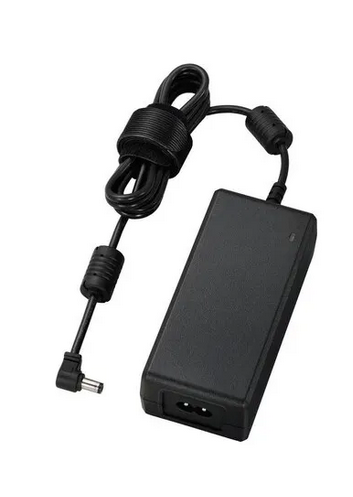 Olympus AC-5 AC Adapter for HLD-9