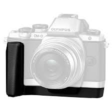 Olympus ECG-1 Handgrip for E-M10