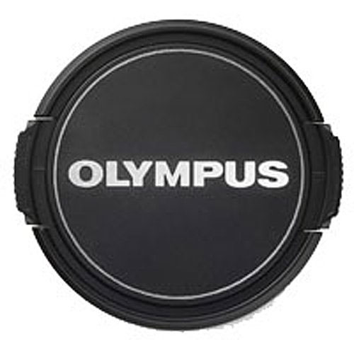 Olympus LC-46 Bouchon d'objectif