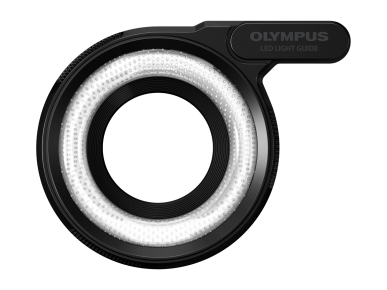 Olympus LG-1 LED TG